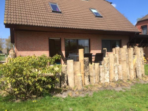 Отель Ferienapartment Kleist  Преров
